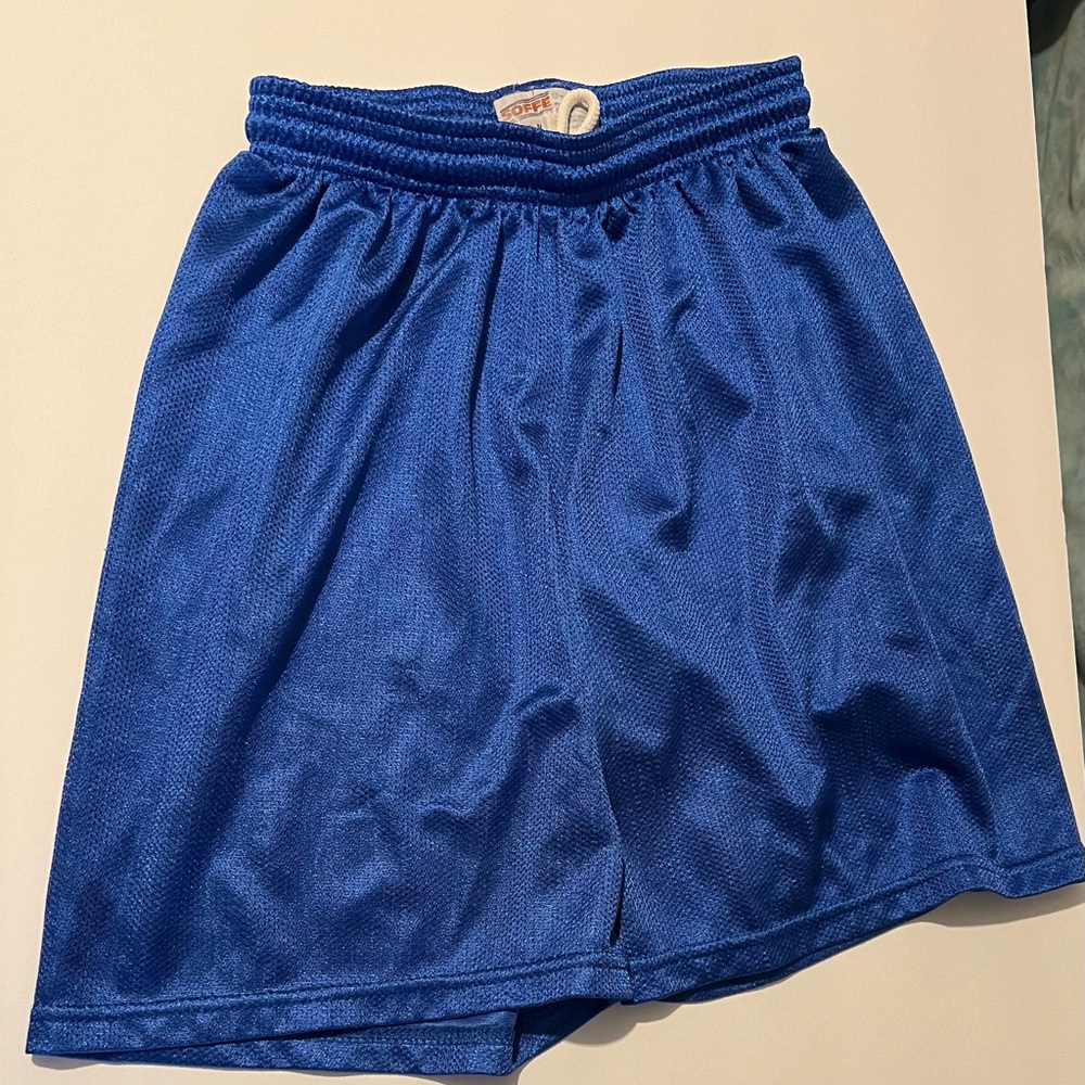 Boy’s Shorts
